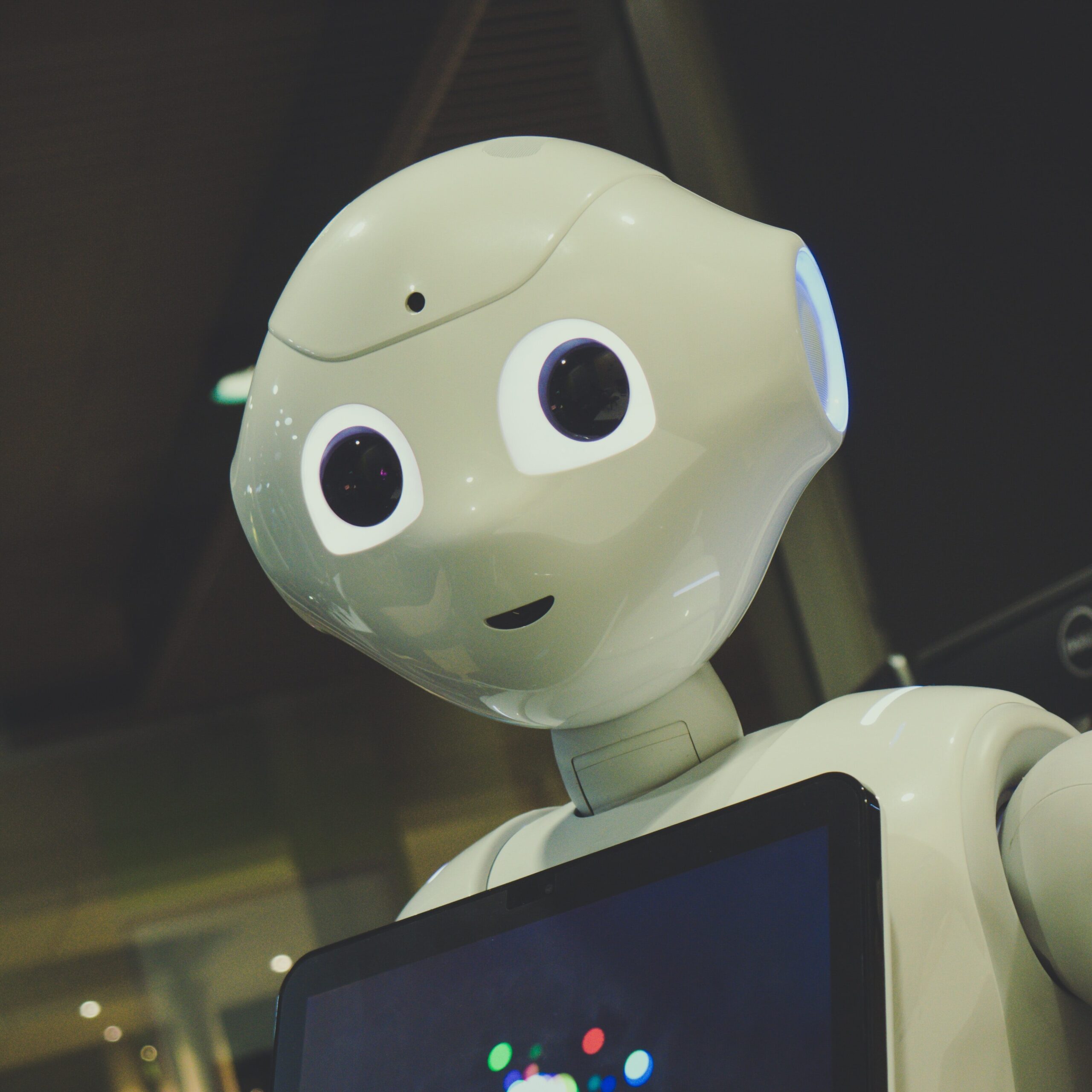 Revolutionizing Small Business Strategy: The Invaluable Role of AI