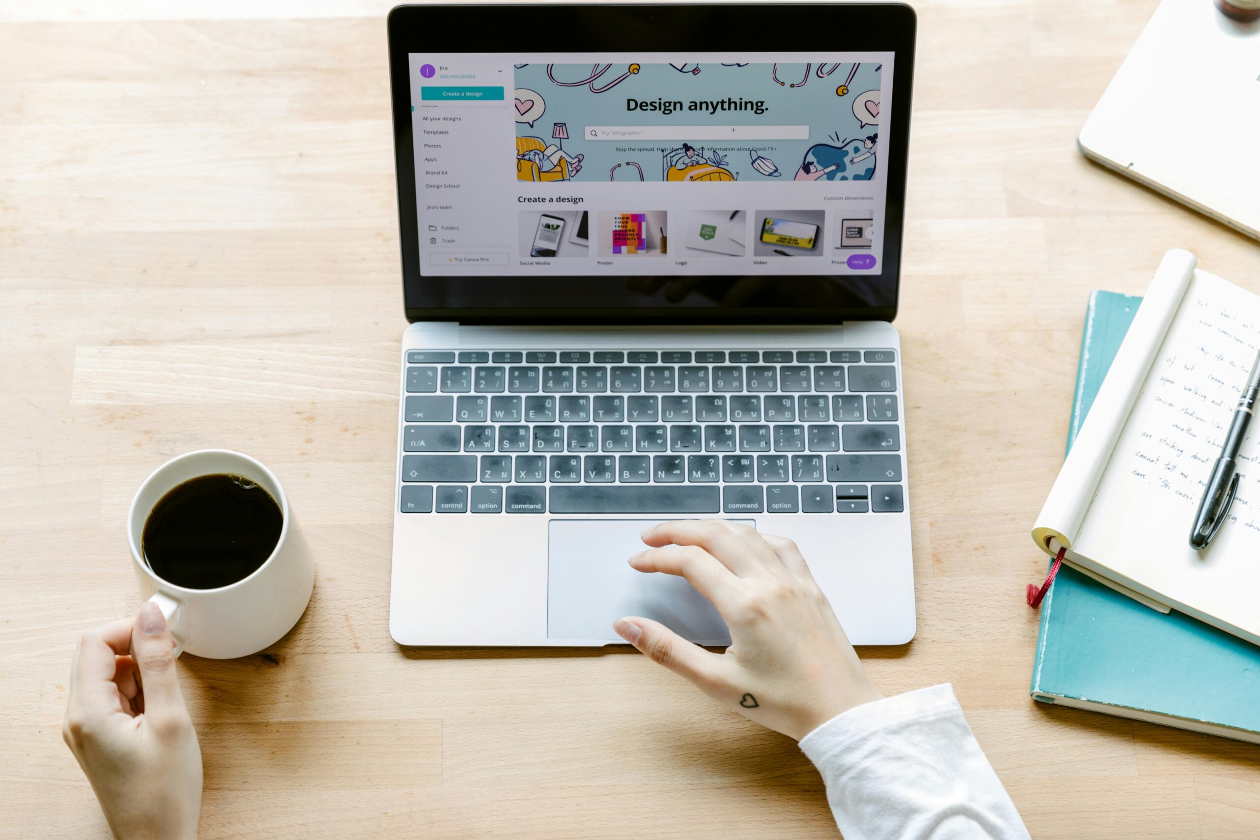 choosing a website host